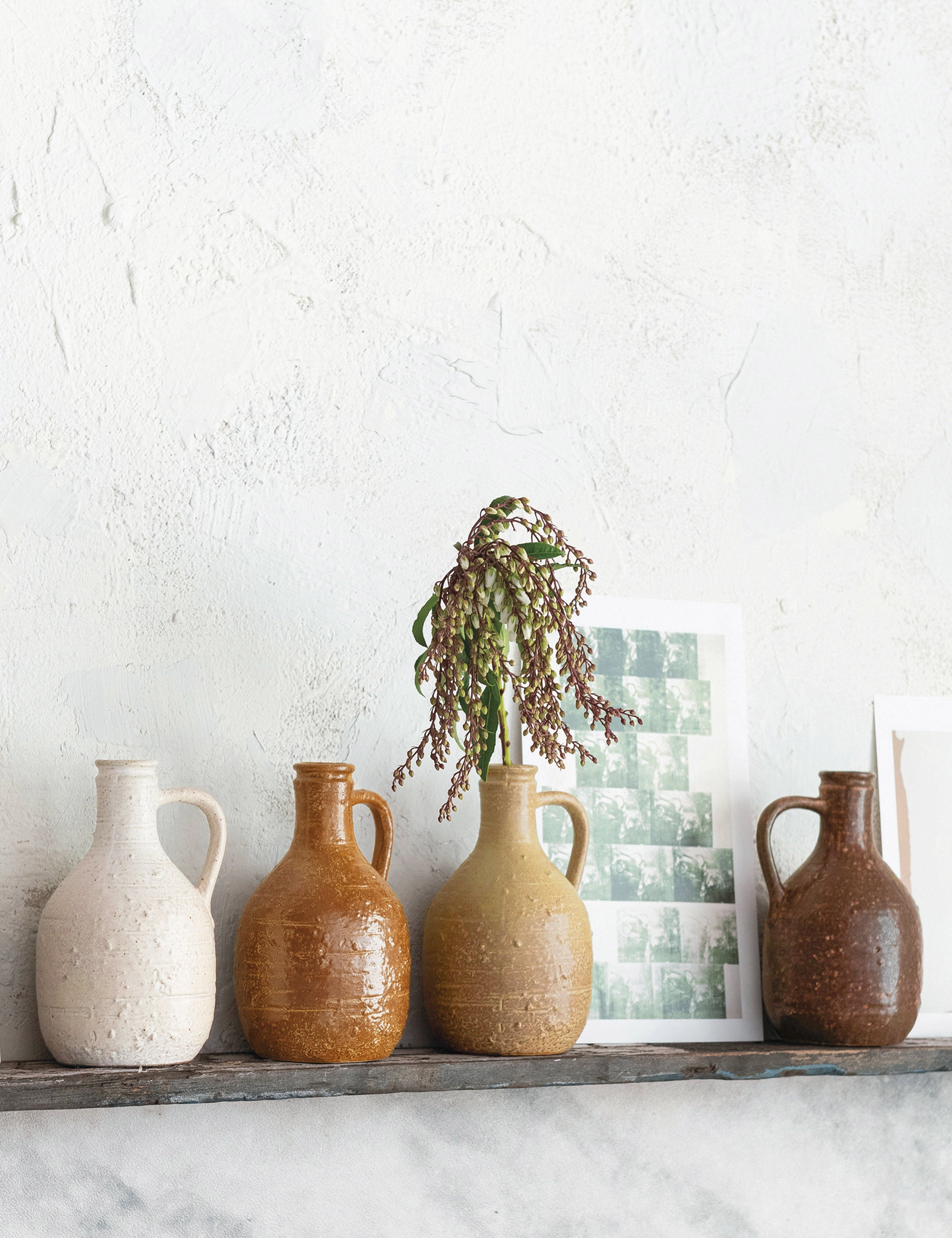 Lulu and Georgia - Cadus Decorative Vases (Set of 4)