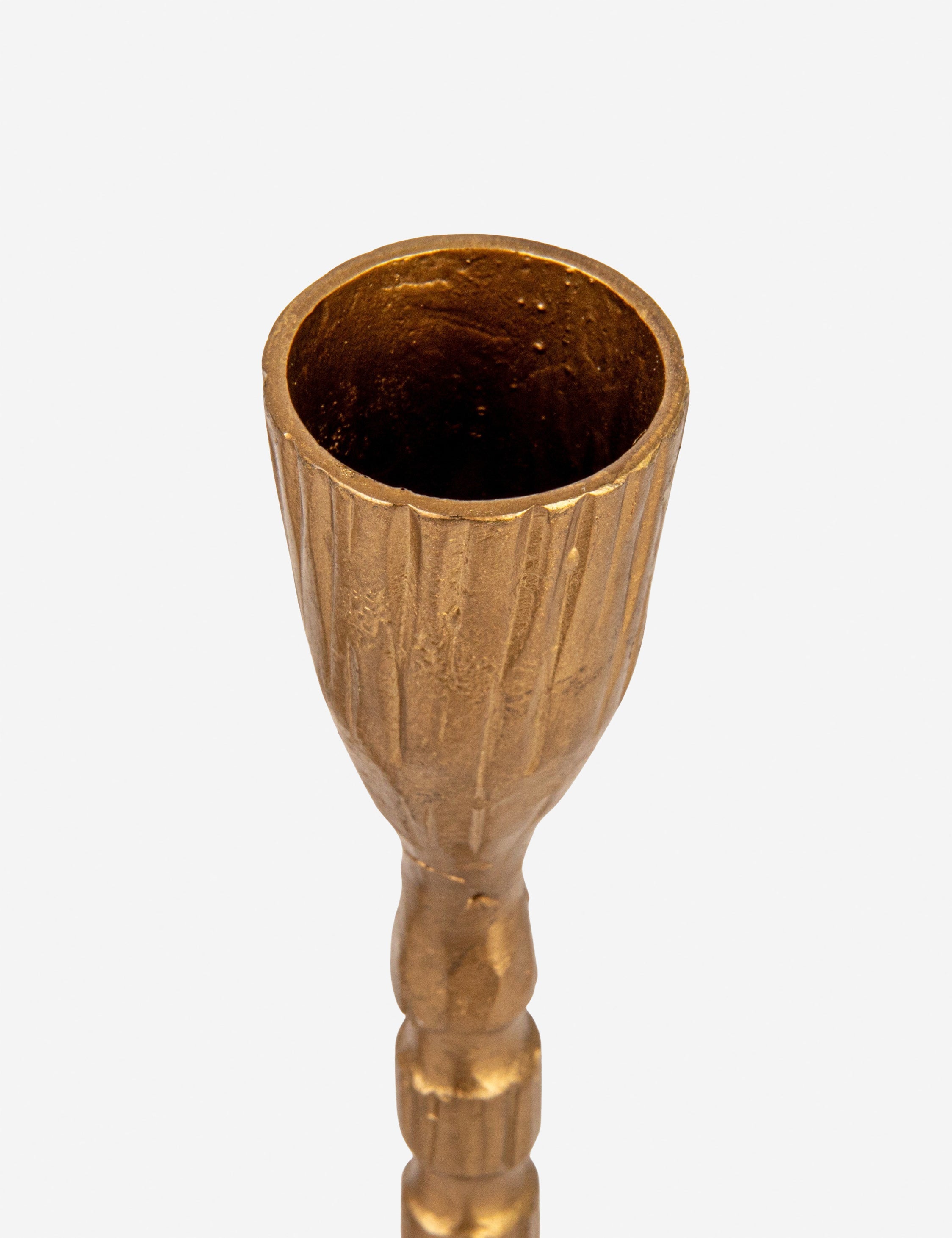 Lulu and Georgia - Rehm Taper Candle Holders (Set of 4)