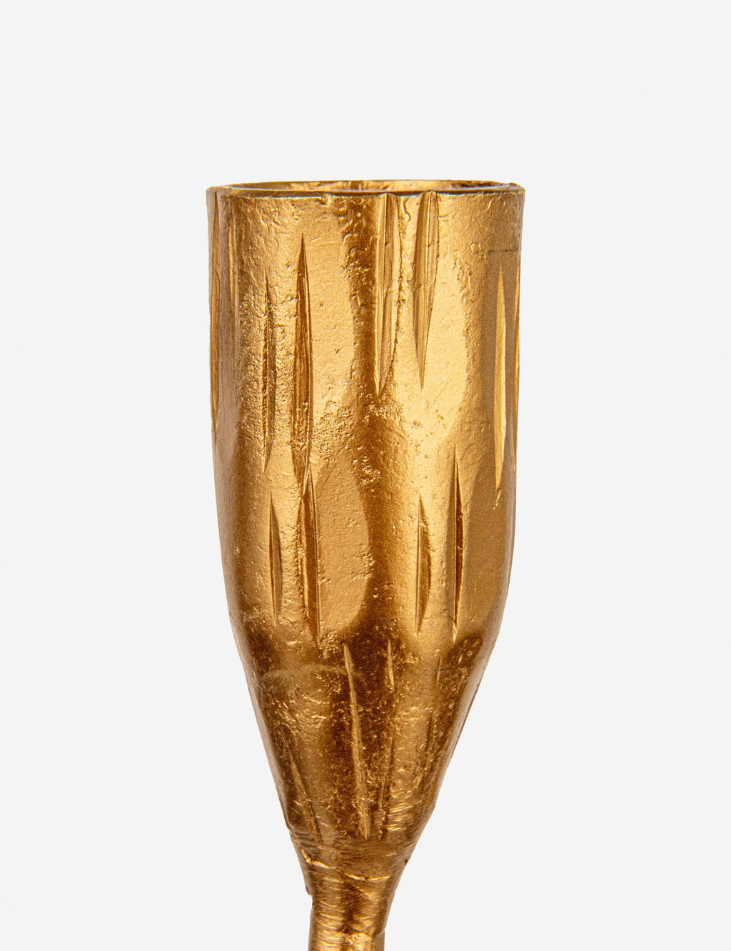 Lulu and Georgia - Rehm Taper Candle Holders (Set of 4)