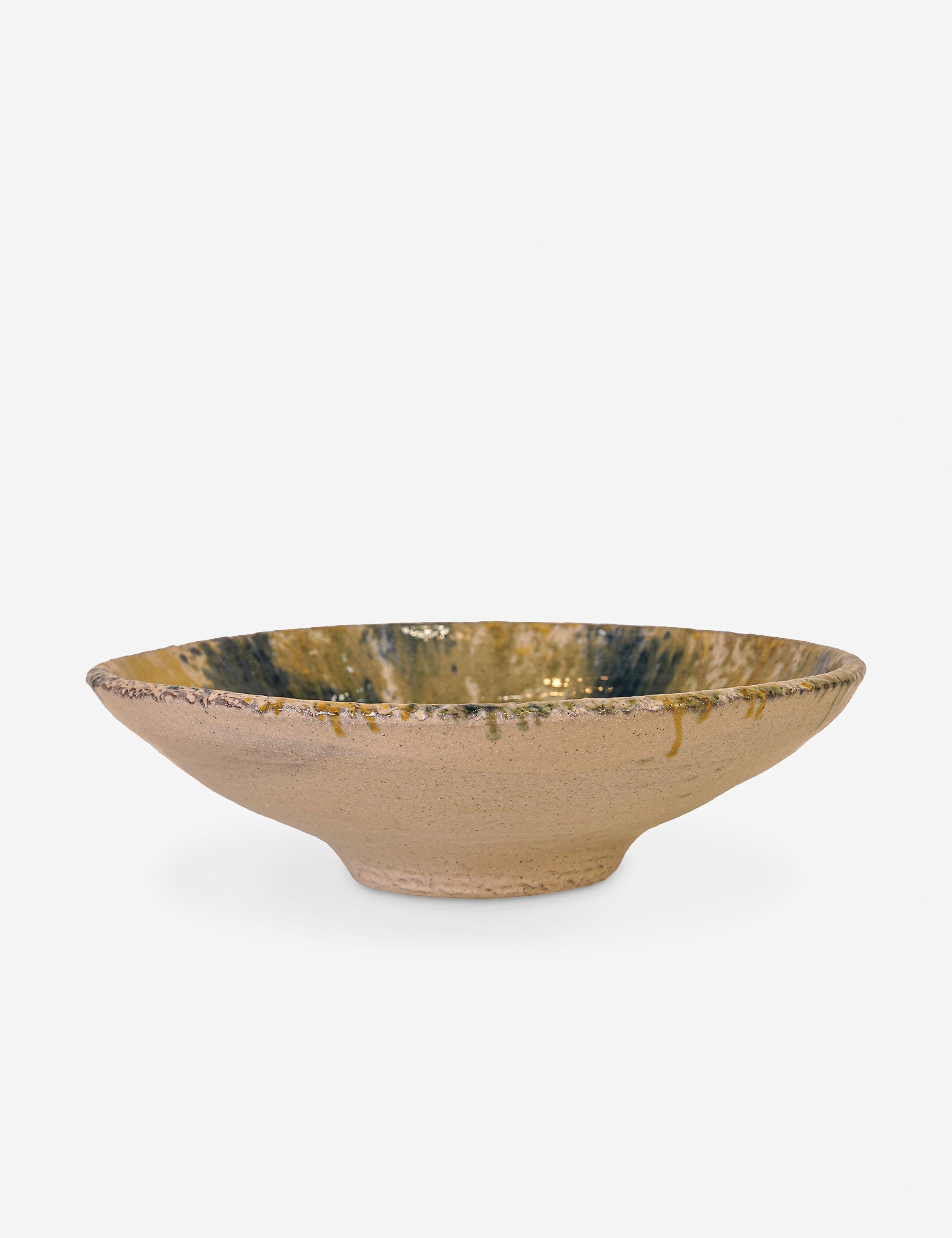 Lulu and Georgia - Nunez Bowl