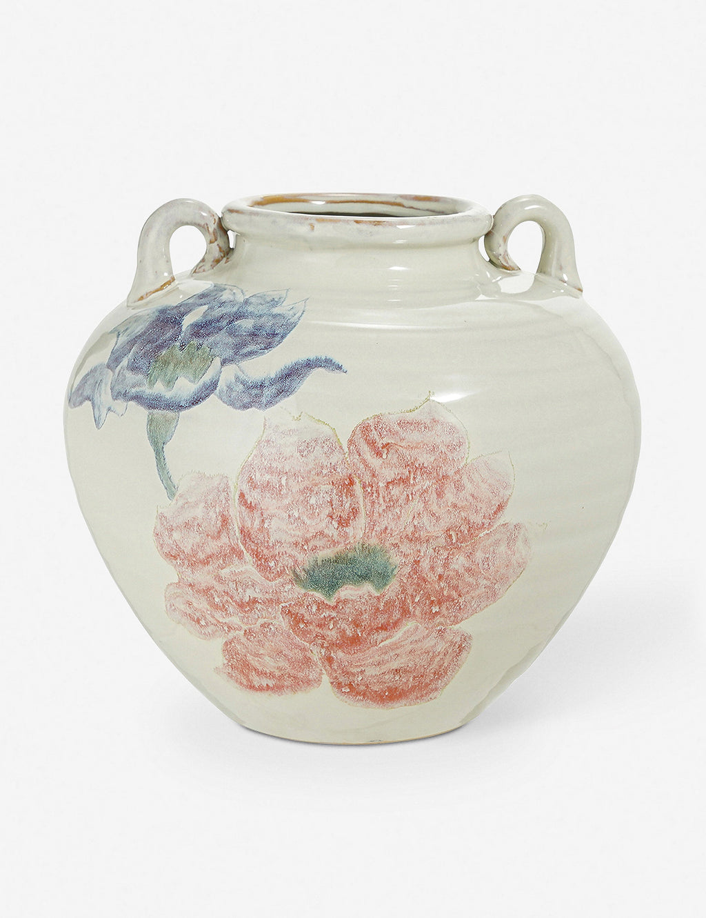 Lulu and Georgia - Kirsi Vase