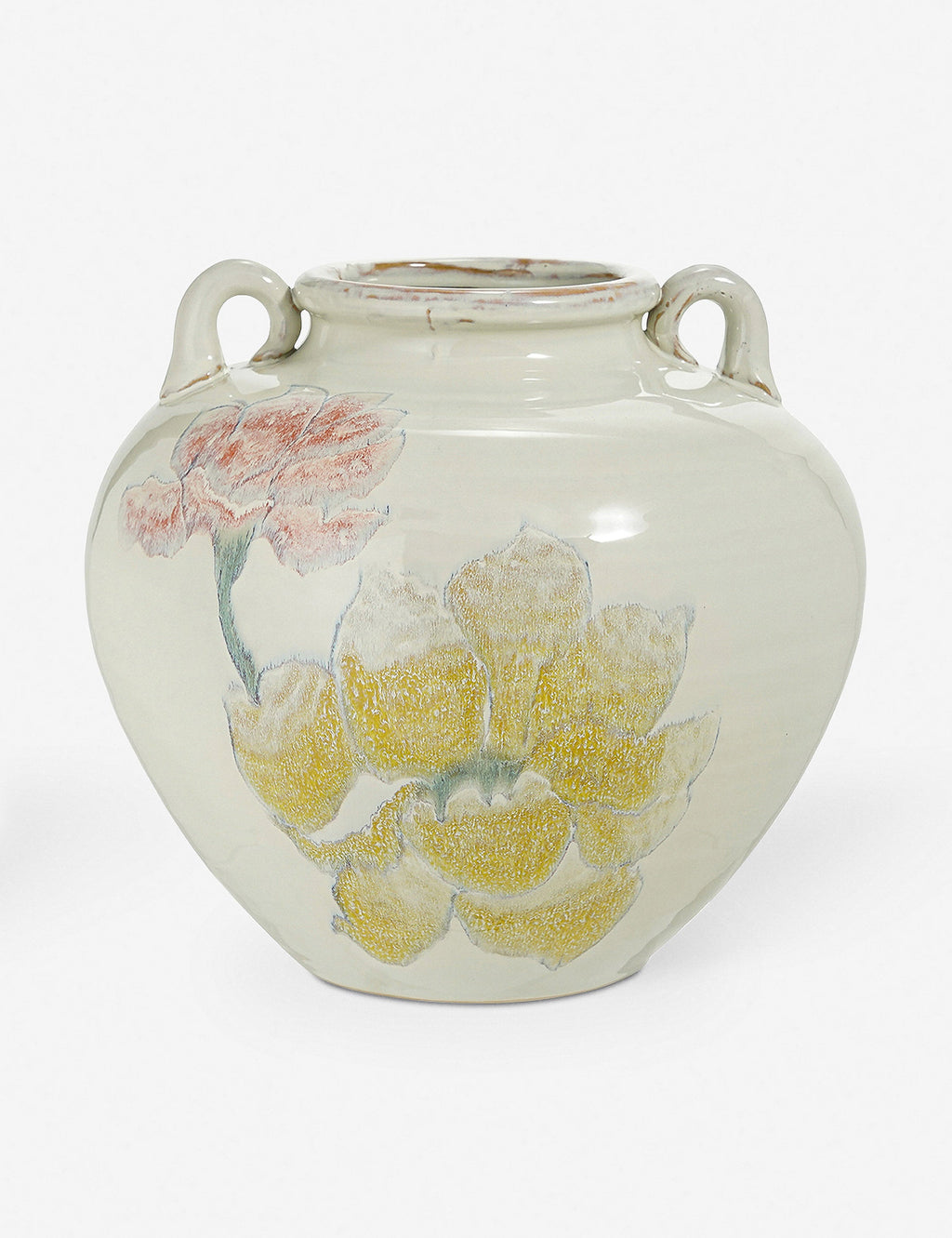 Lulu and Georgia - Kirsi Vase