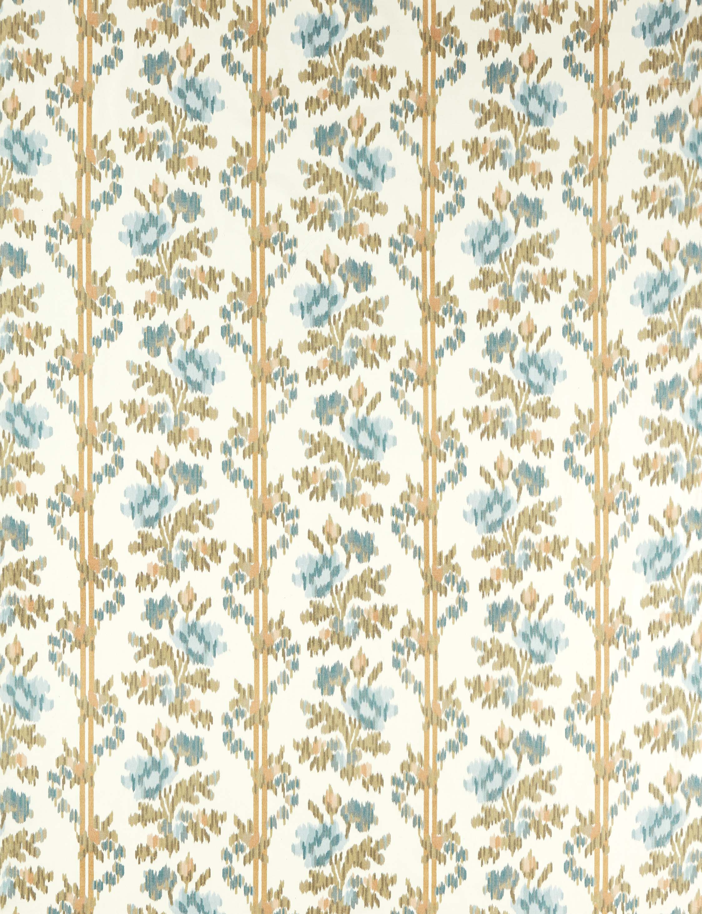 Lulu and Georgia - Apothecary Rose Cotton Fabric by Sanderson