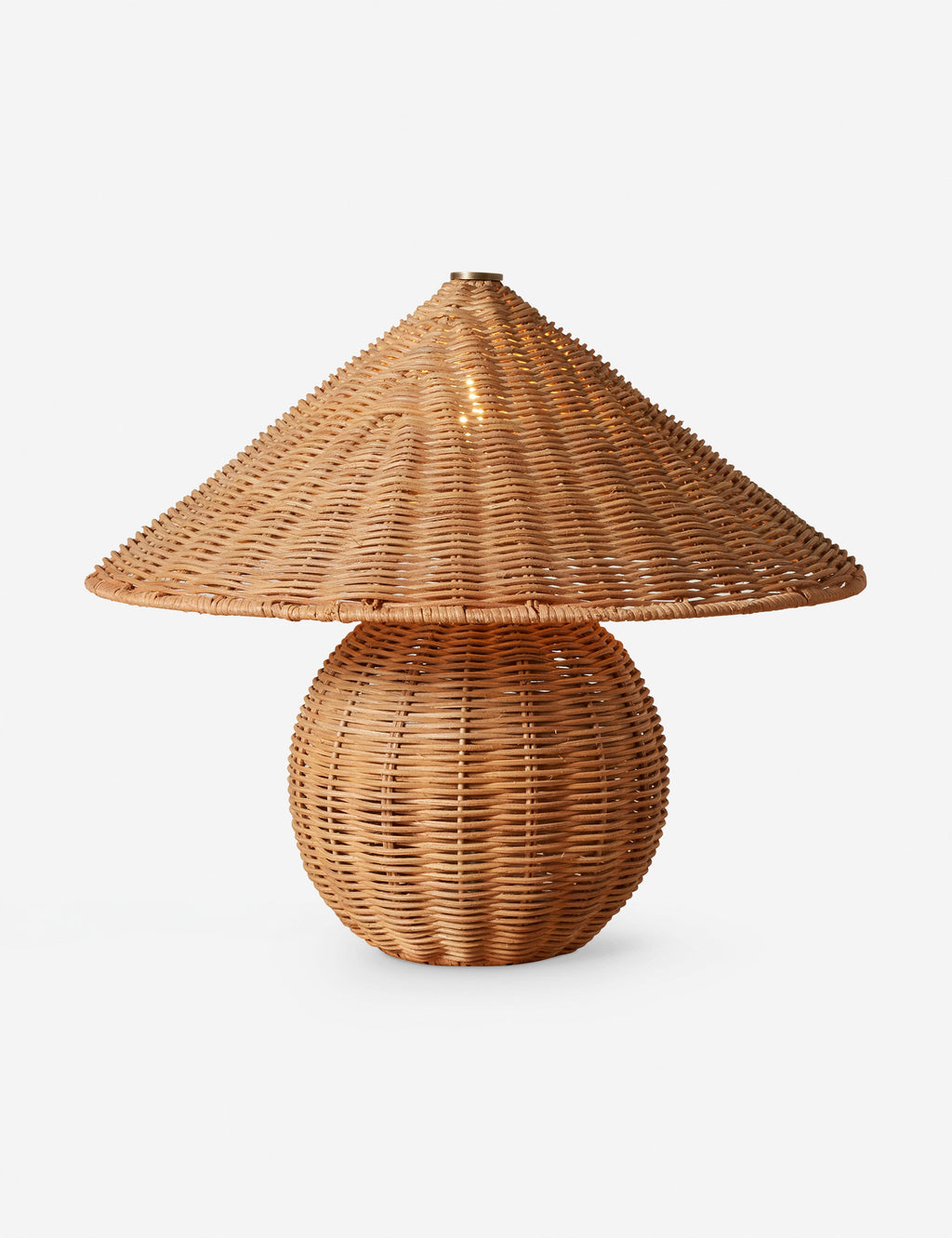 Lulu and Georgia - Leyva Table Lamp