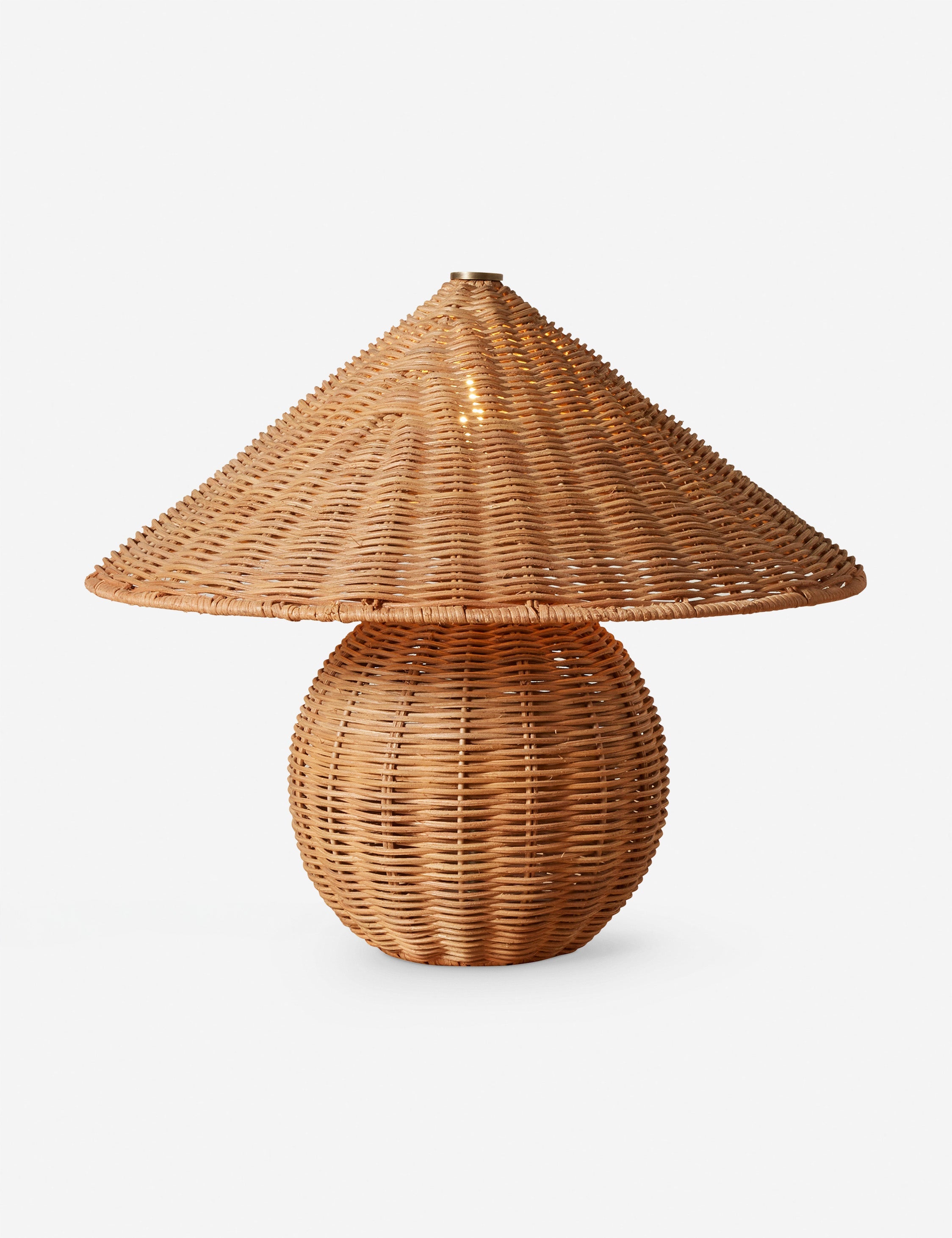Lulu and Georgia - Leyva Table Lamp