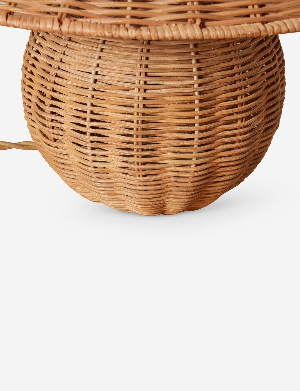 Lulu and Georgia - Leyva Table Lamp