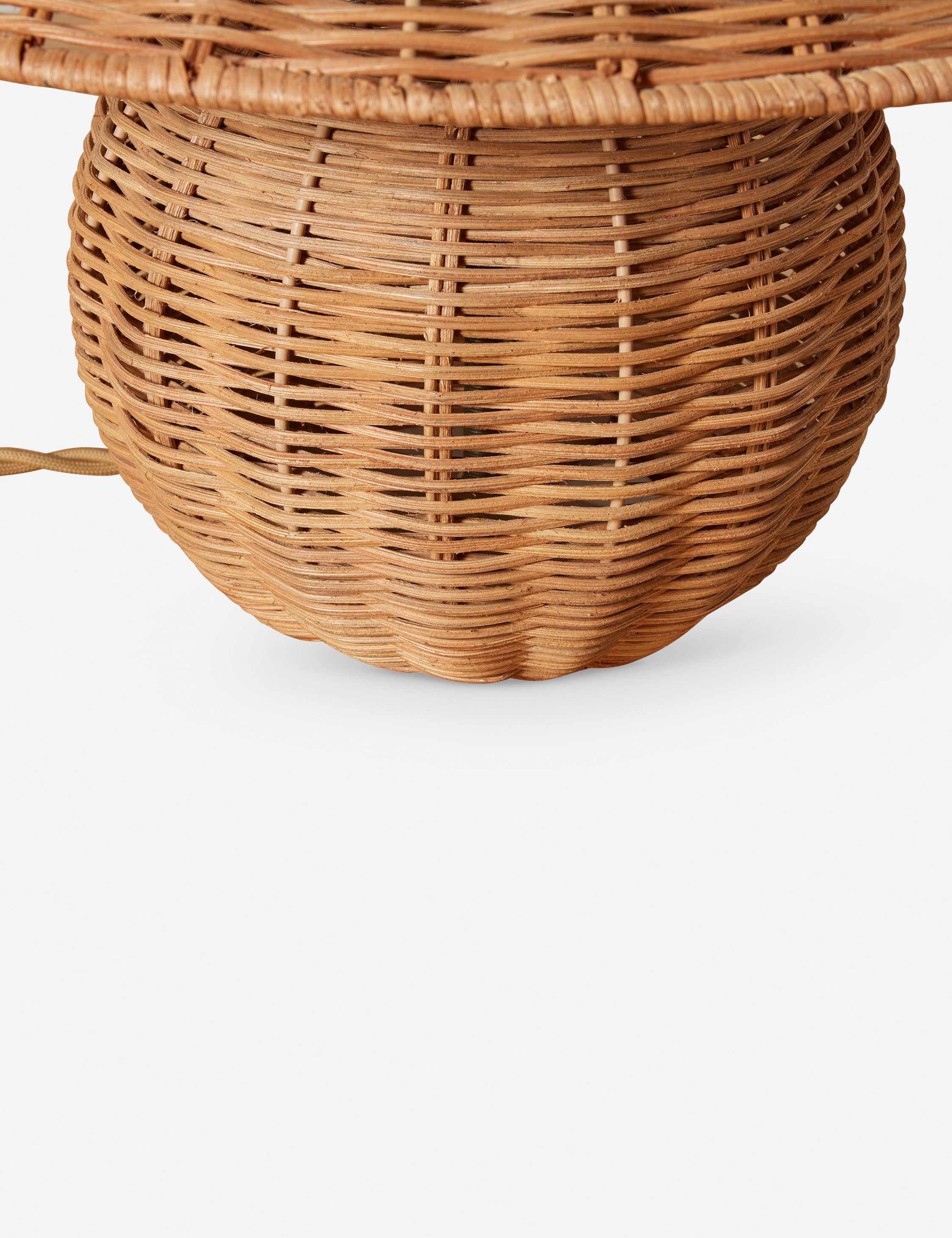 Lulu and Georgia - Leyva Table Lamp