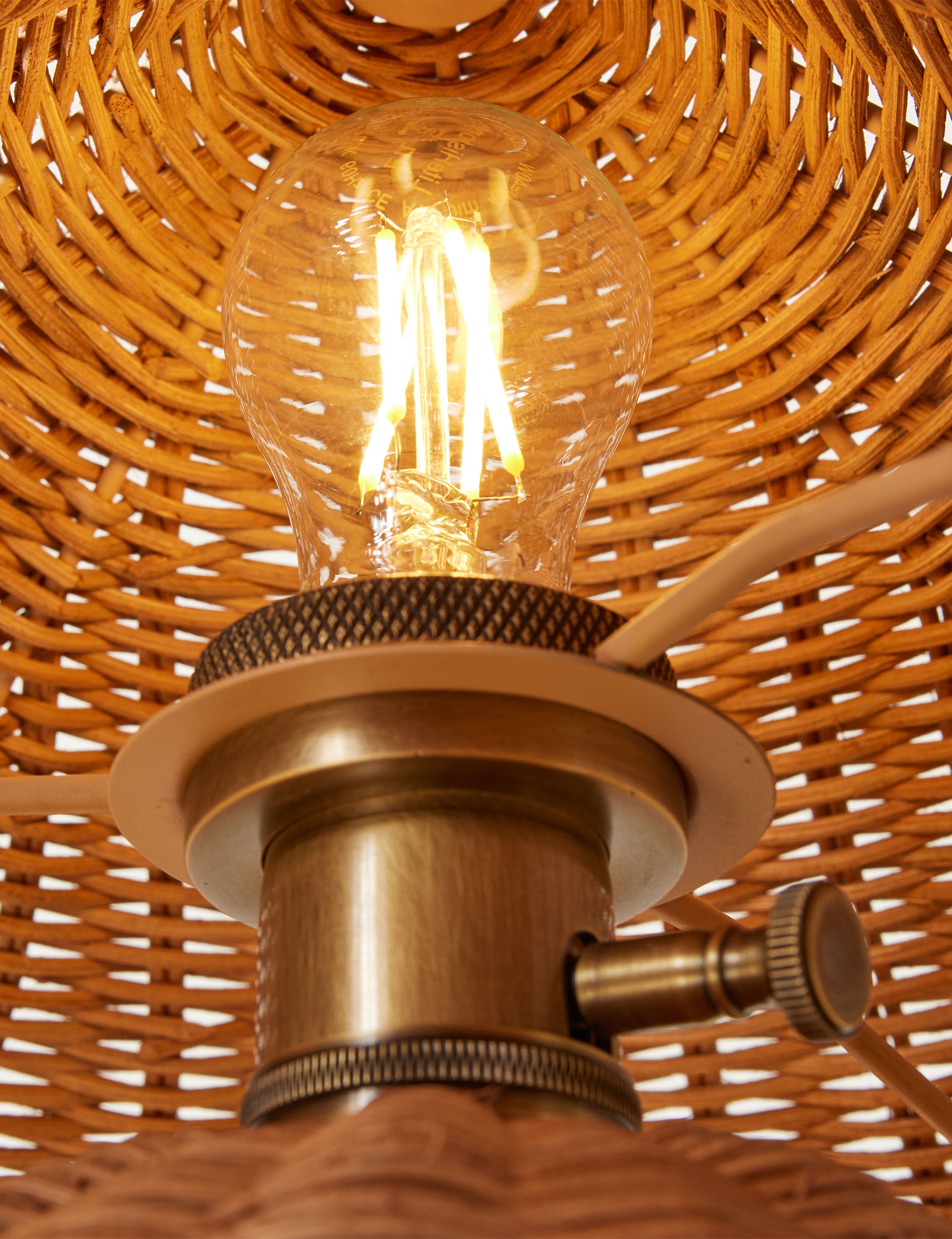 Lulu and Georgia - Leyva Table Lamp