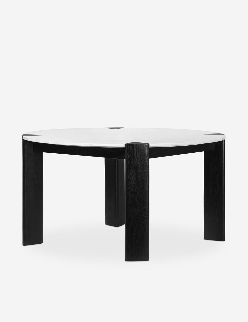 Lulu and Georgia - Bayer Round Dining Table