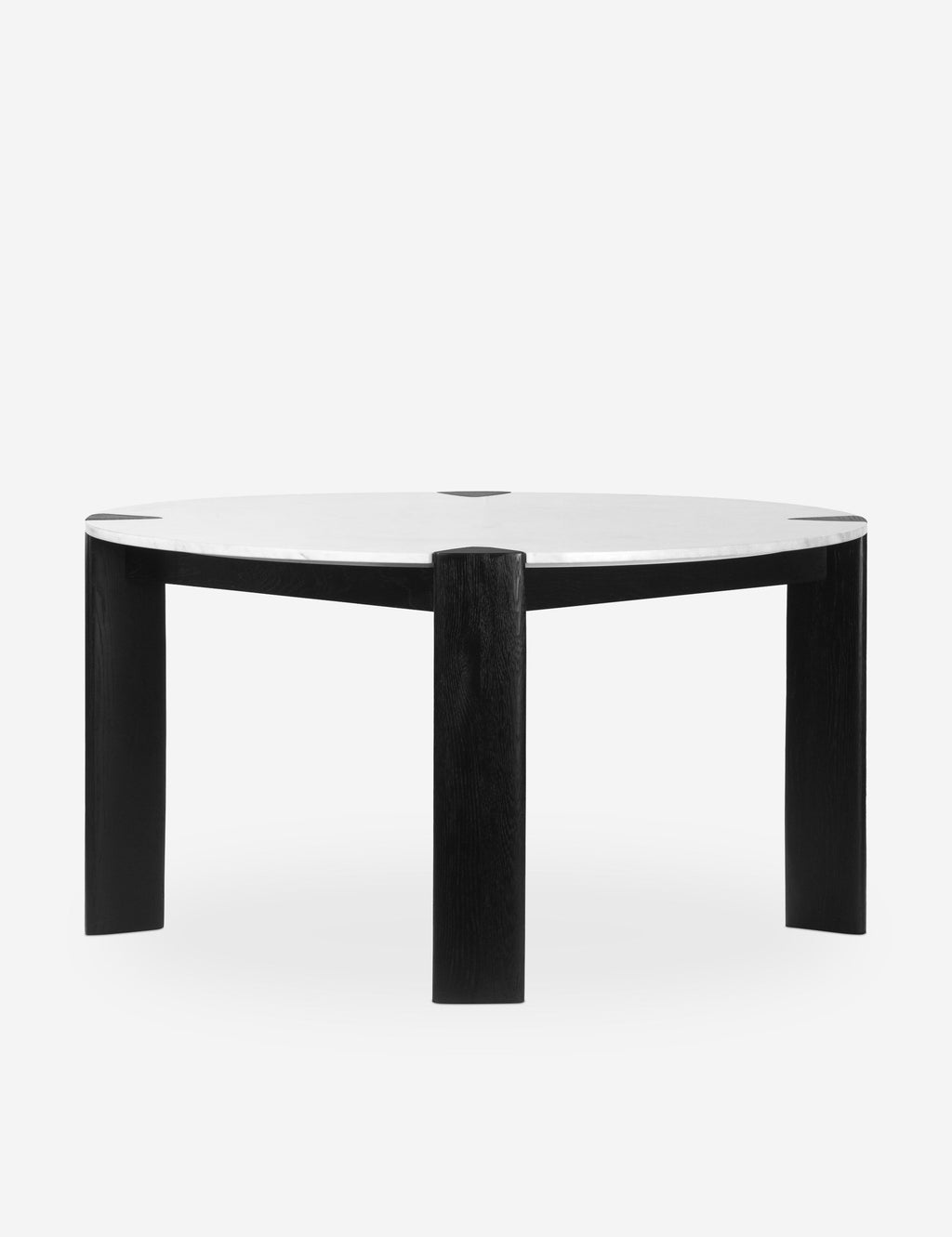 Lulu and Georgia - Bayer Round Dining Table