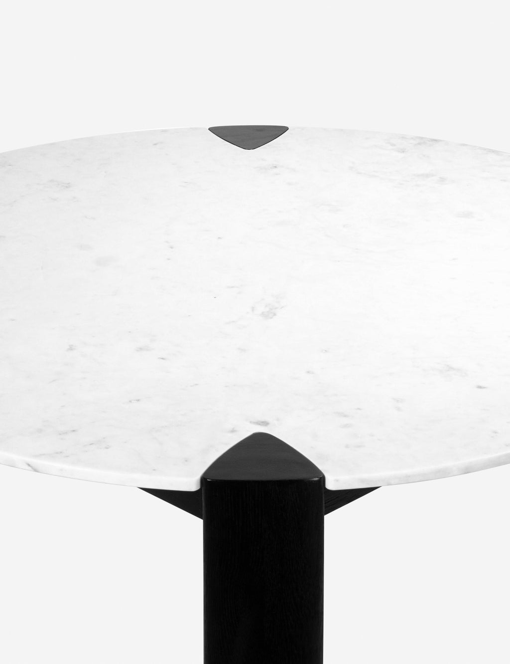 Lulu and Georgia - Bayer Round Dining Table