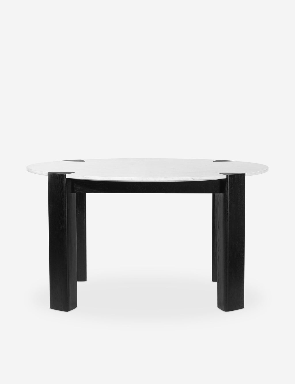 Lulu and Georgia - Bayer Round Dining Table