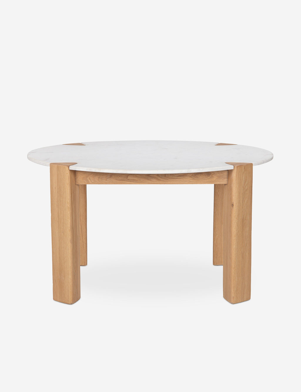 Lulu and Georgia - Bayer Round Dining Table