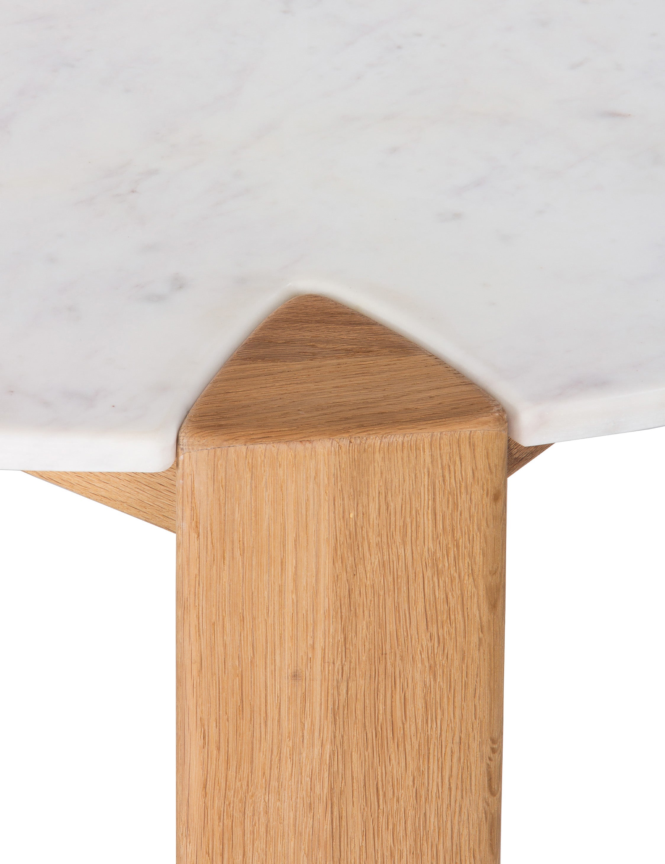 Lulu and Georgia - Bayer Round Dining Table