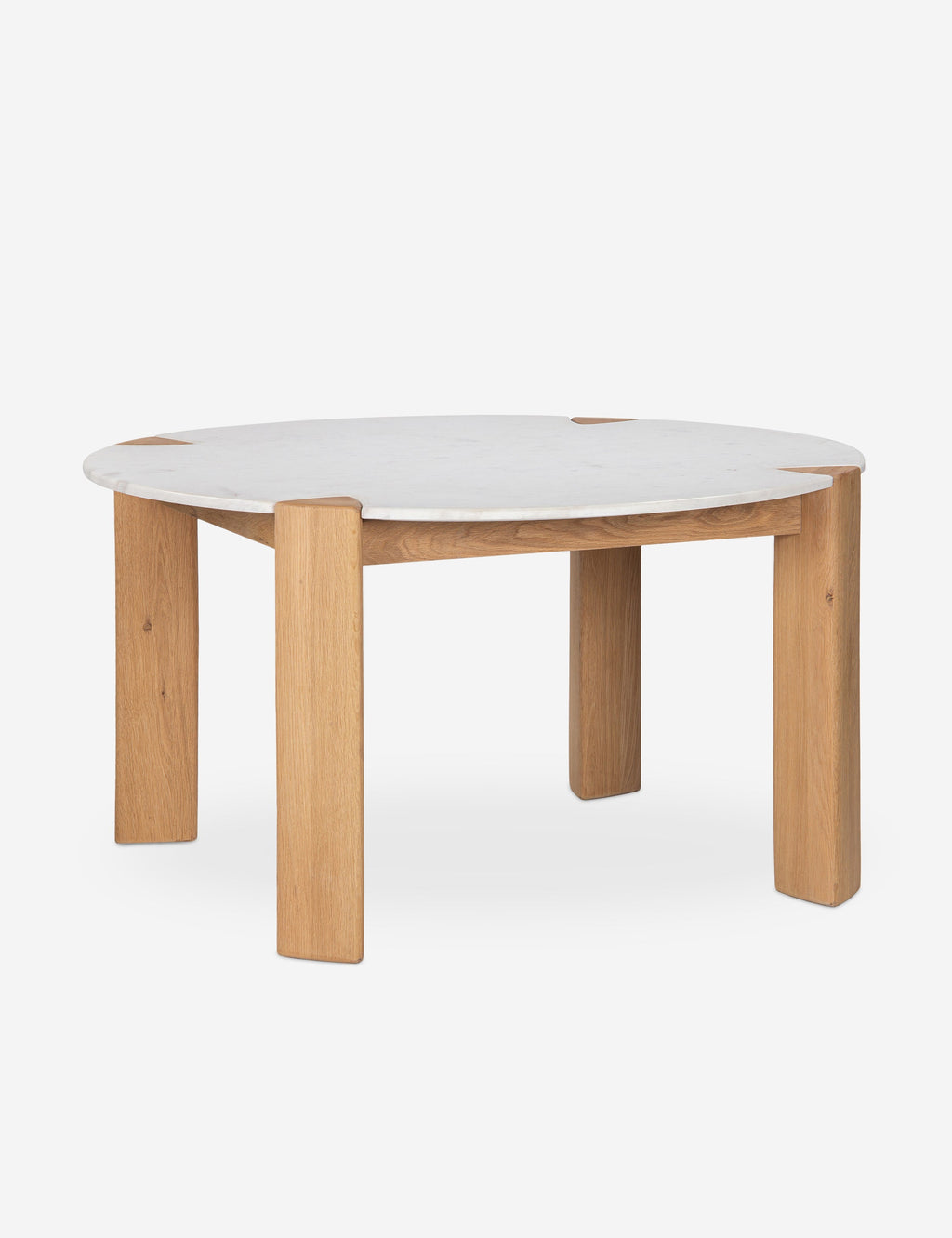Lulu and Georgia - Bayer Round Dining Table