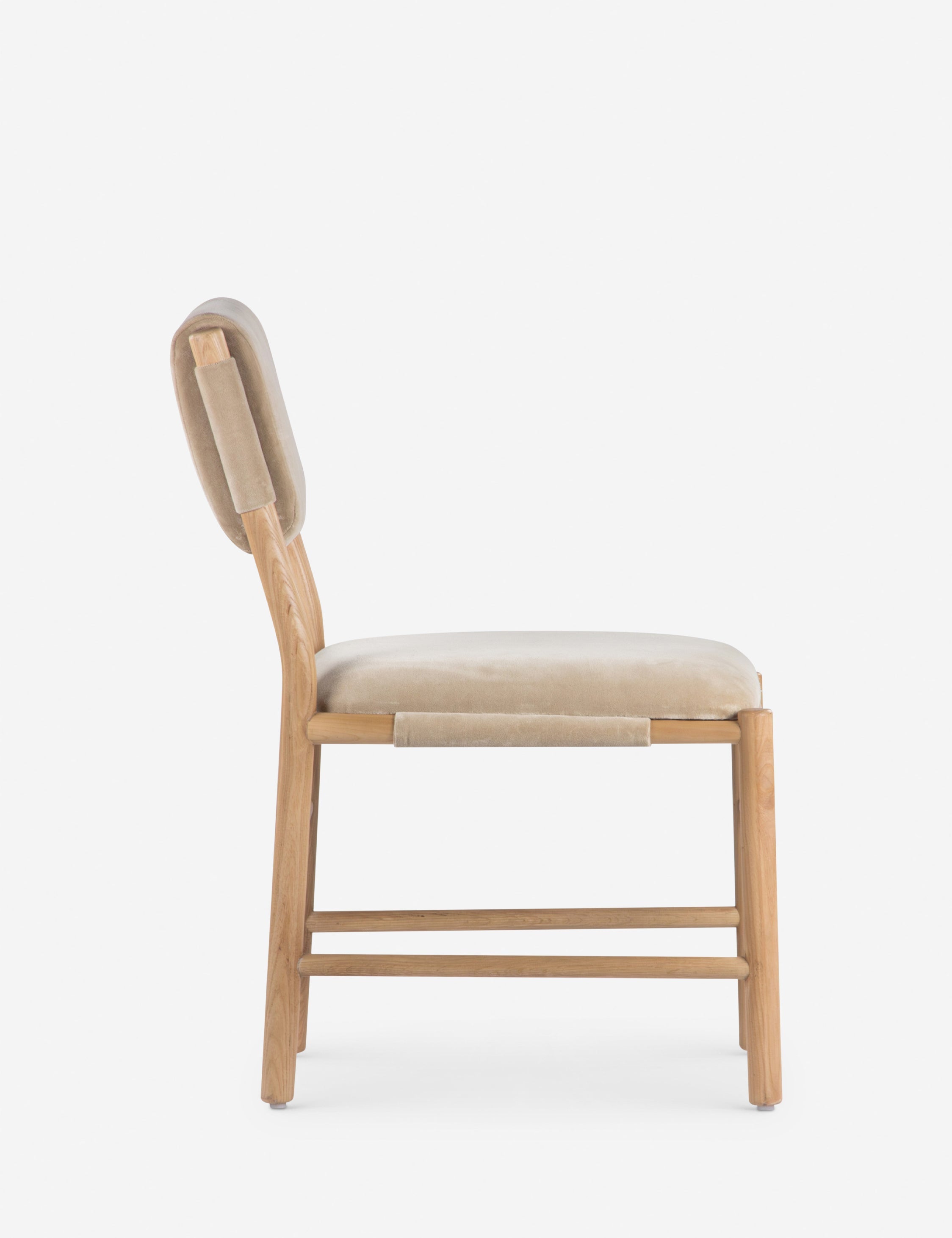Lulu and Georgia - Eisert Dining Chair