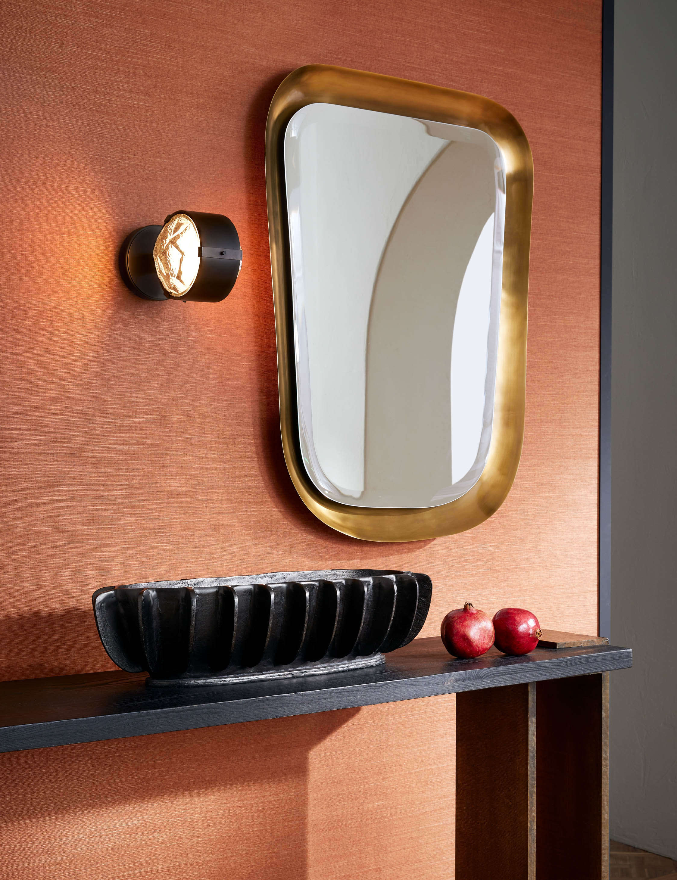 Lulu and Georgia - Renzo Centerpiece by Arteriors