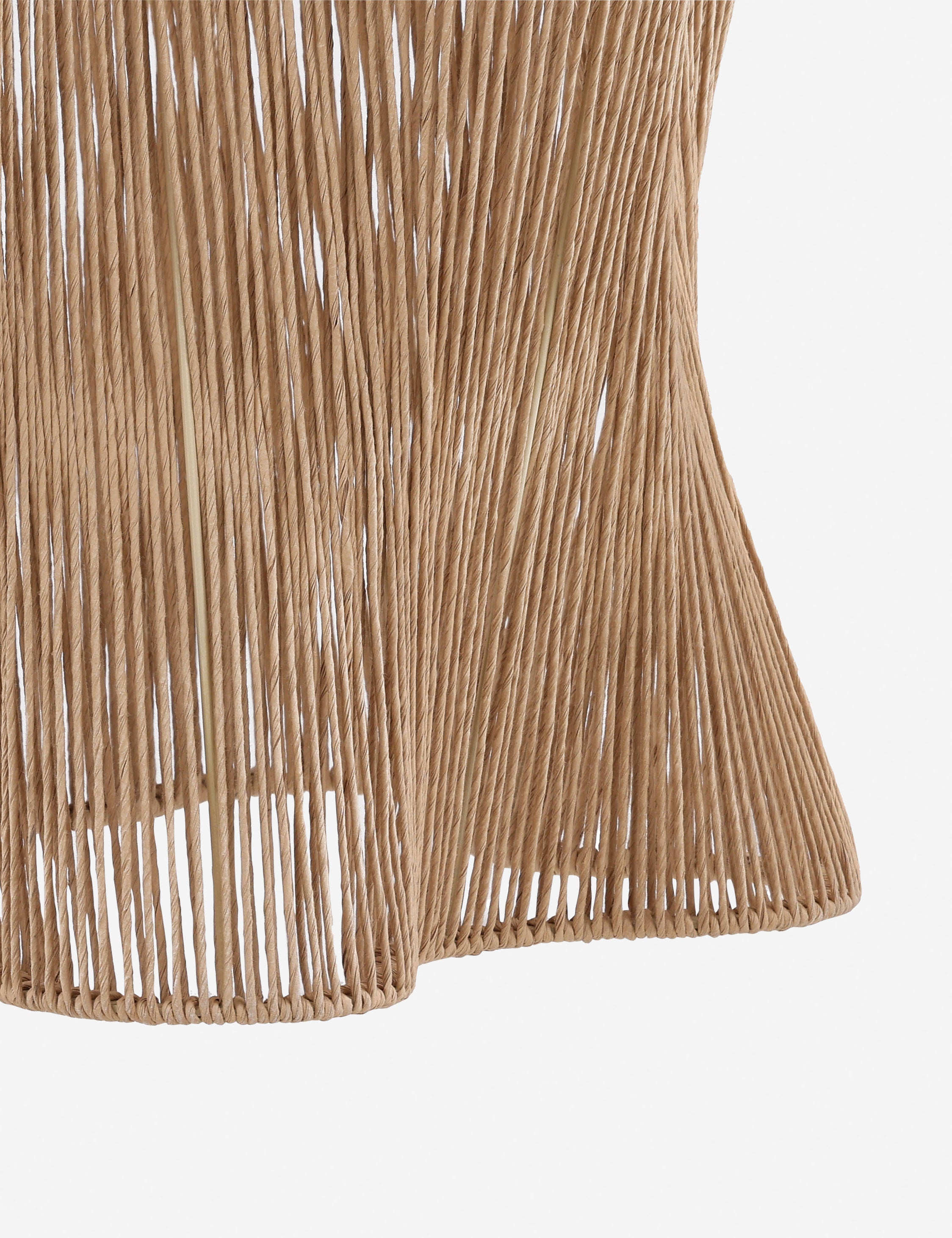 Lulu and Georgia - Masato Pendant Light