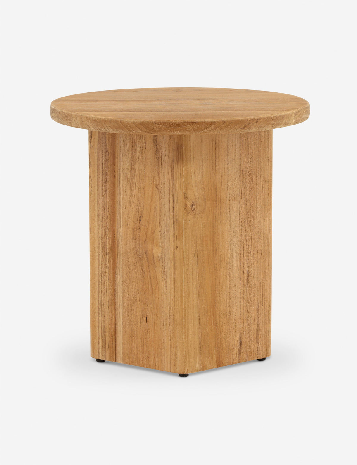 Lulu and Georgia - Monterey Outdoor Round Side Table