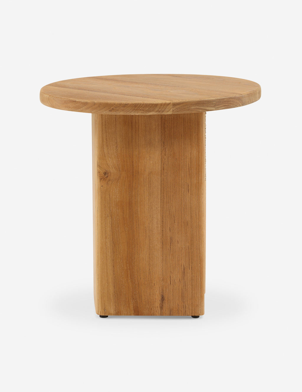 Lulu and Georgia - Monterey Outdoor Round Side Table