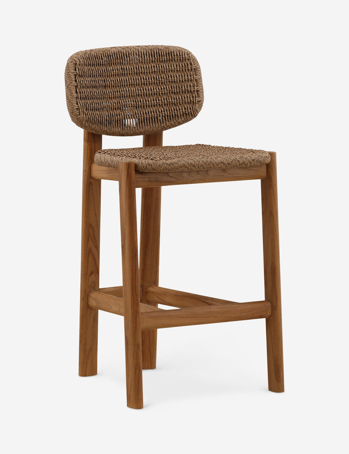 Lulu and Georgia - Britt Outdoor Counter Stool