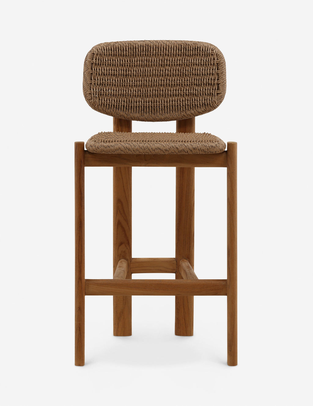 Lulu and Georgia - Britt Outdoor Counter Stool