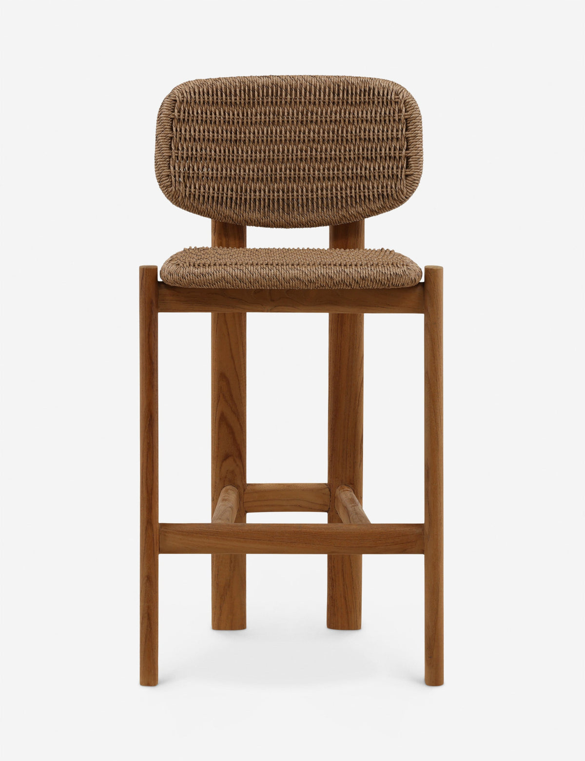 Lulu and Georgia - Britt Outdoor Counter Stool