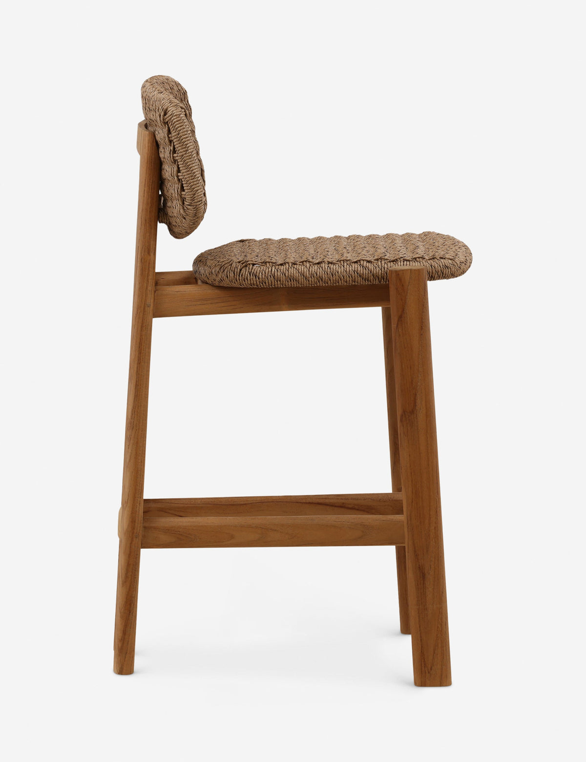 Lulu and Georgia - Britt Outdoor Counter Stool