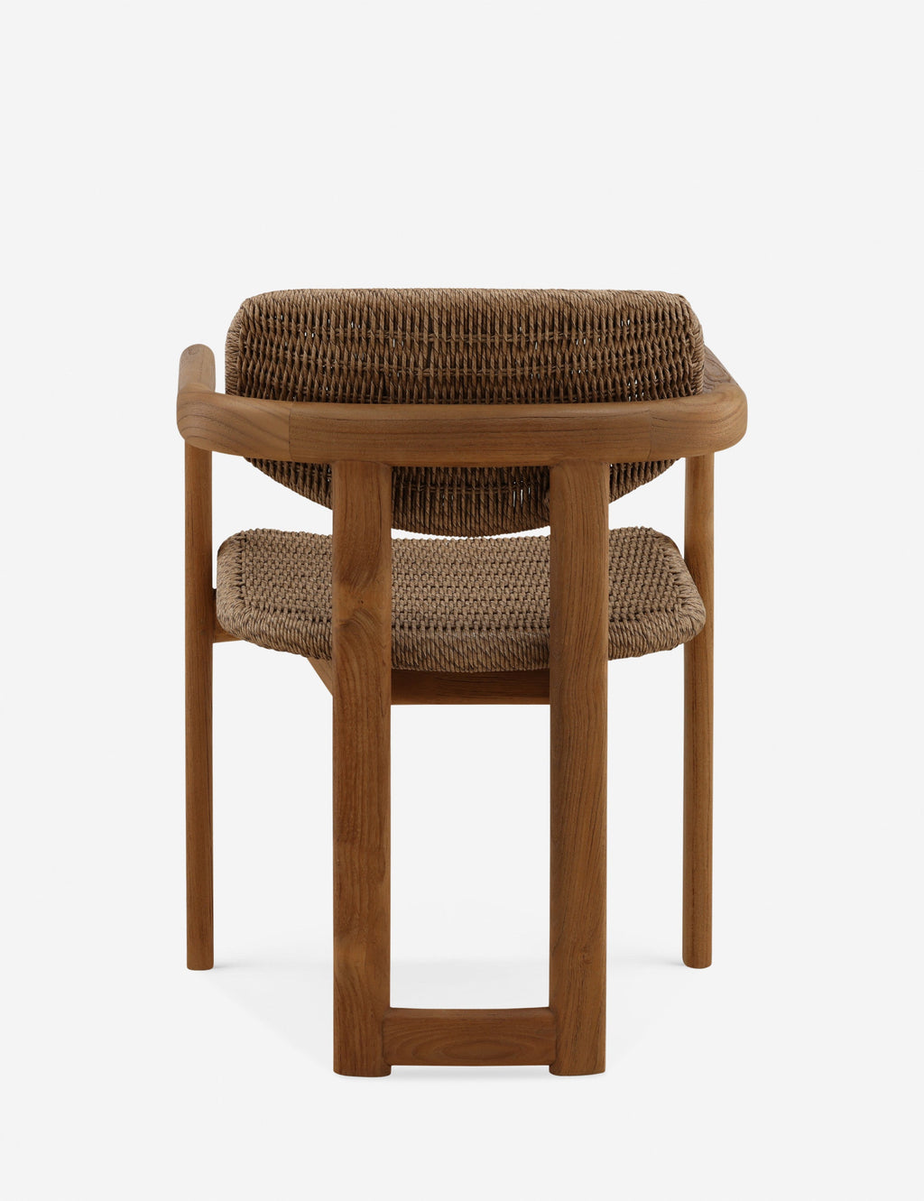 Lulu and Georgia - Britt Outdoor Dining Chair