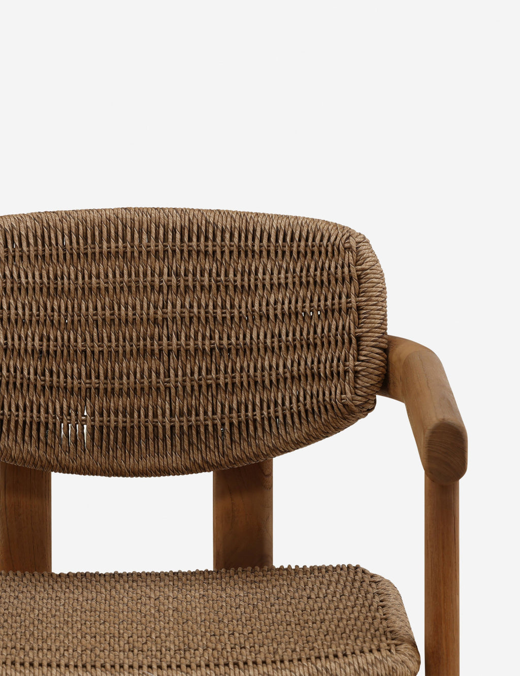 Lulu and Georgia - Britt Outdoor Dining Chair