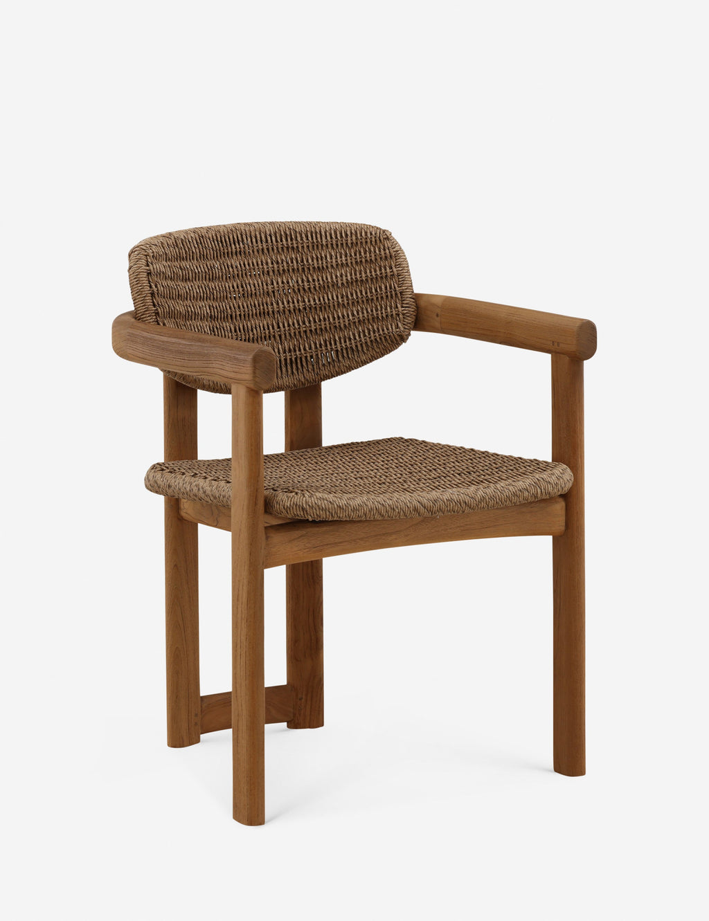 Lulu and Georgia - Britt Outdoor Dining Chair