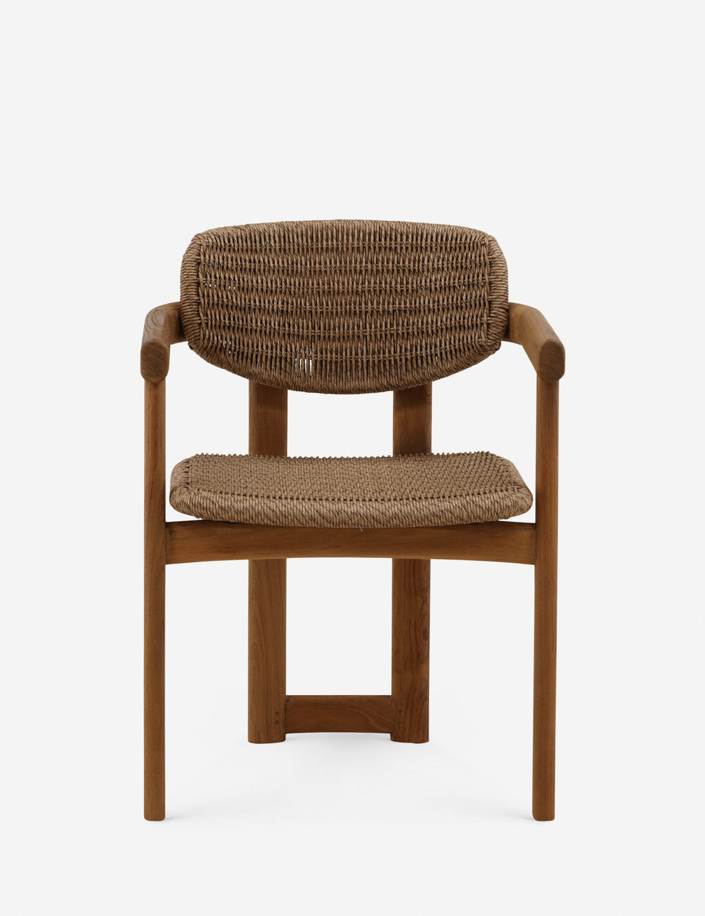 Lulu and Georgia - Britt Outdoor Dining Chair