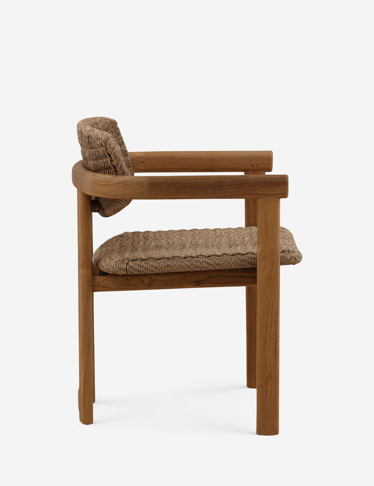 Lulu and Georgia - Britt Outdoor Dining Chair