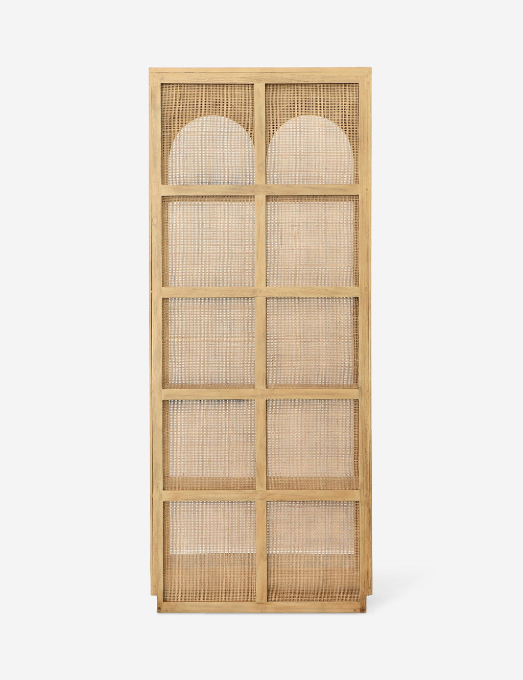 Lulu and Georgia - Osman Bookcase