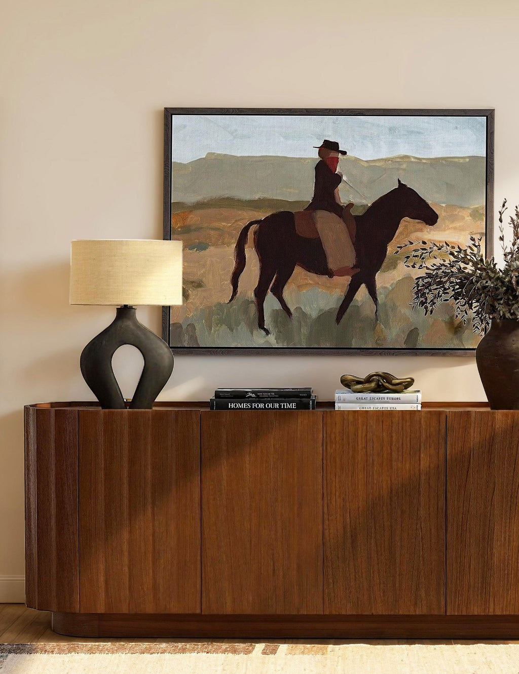 Lulu and Georgia - Circe Sideboard