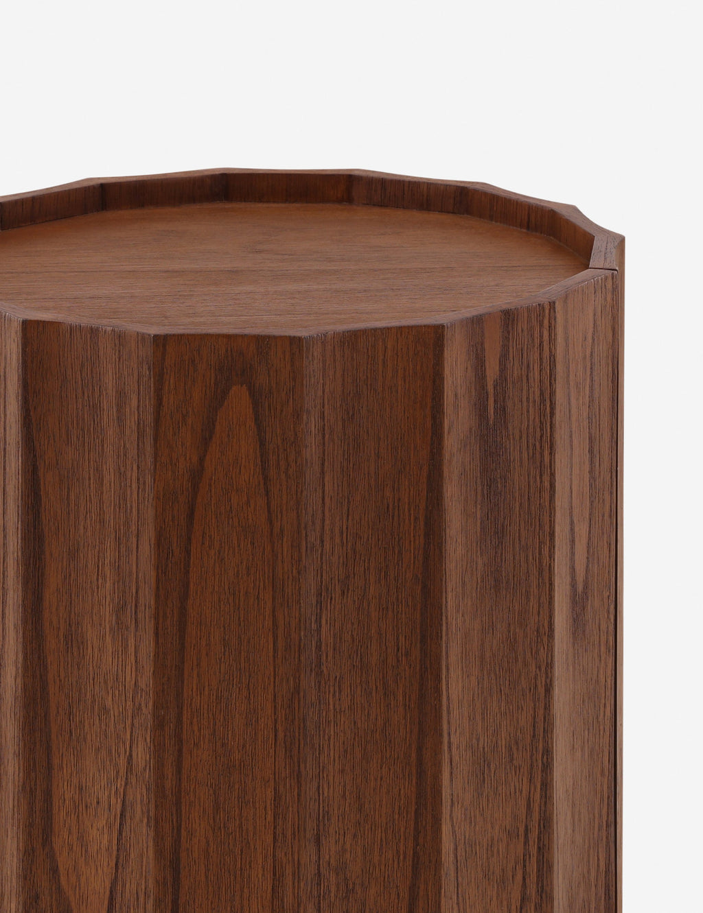 Lulu and Georgia - Circe Round Side Table