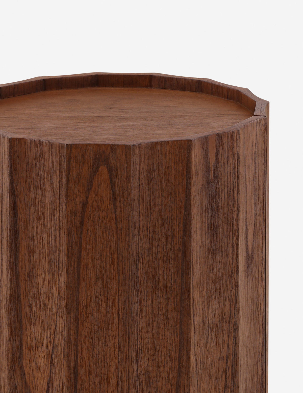 Lulu and Georgia - Circe Round Side Table