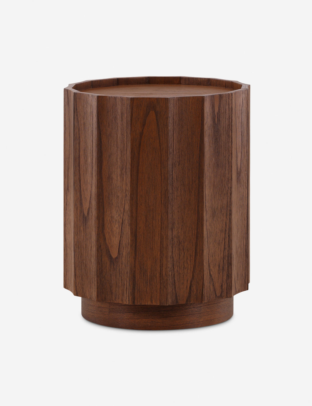 Lulu and Georgia - Circe Round Side Table