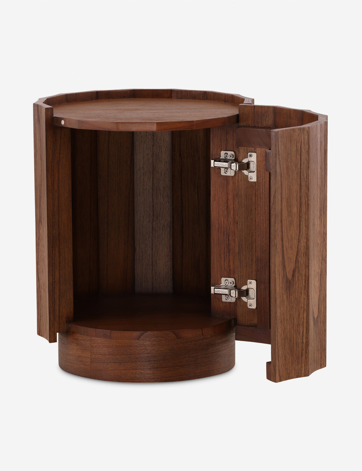 Lulu and Georgia - Circe Round Side Table