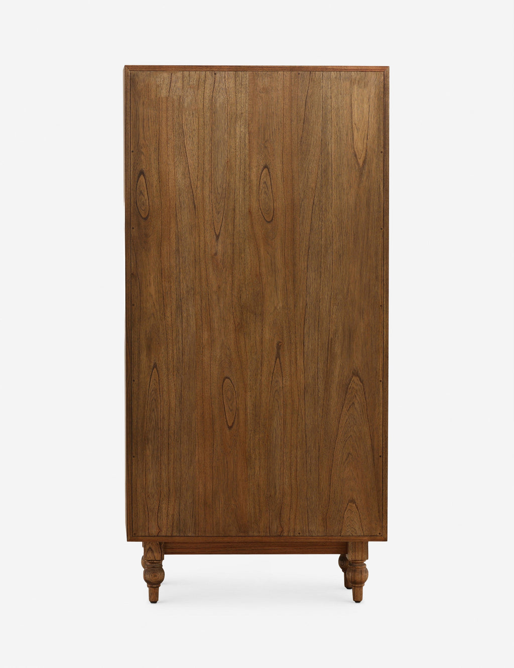 Lulu and Georgia - Calder Curio Cabinet