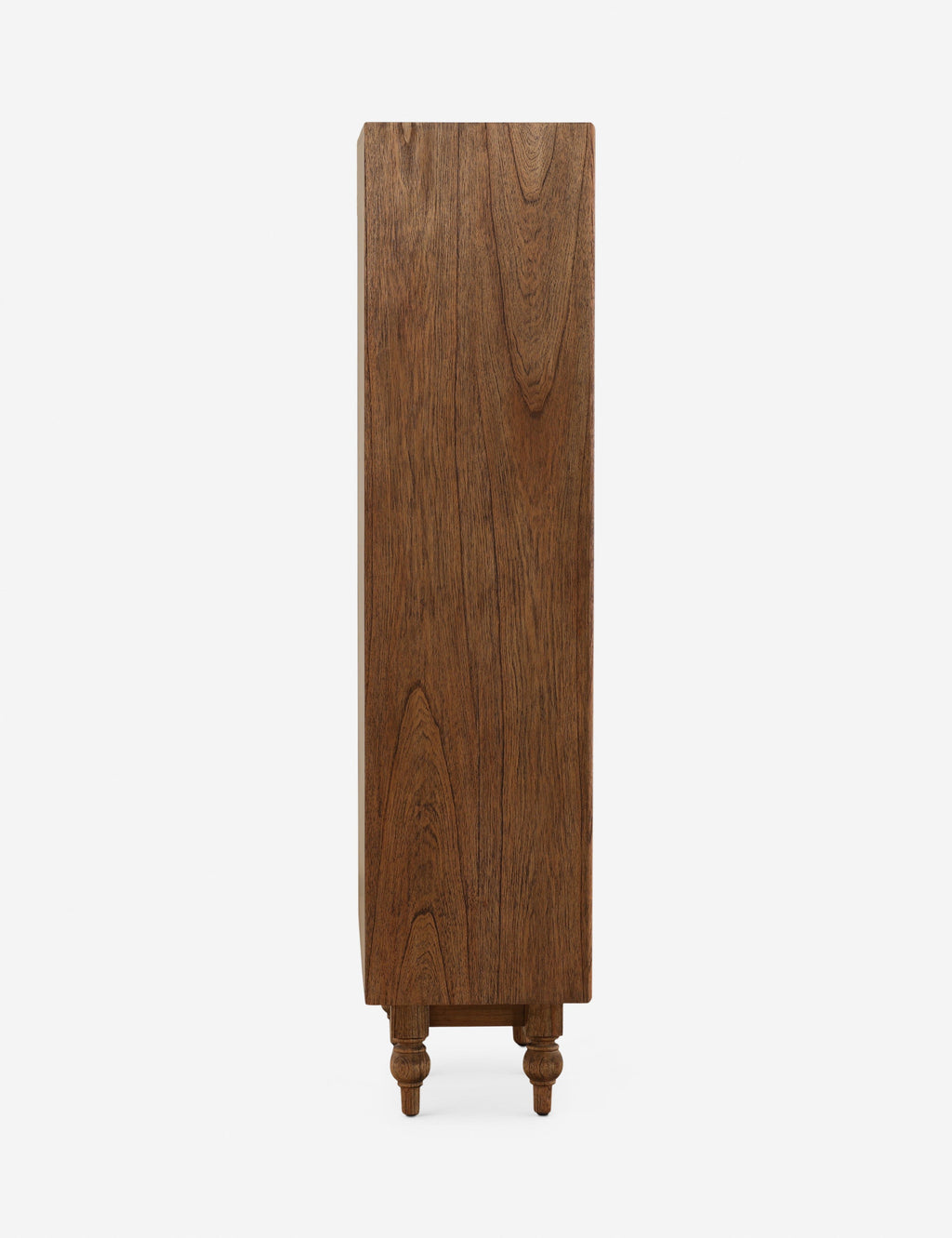 Lulu and Georgia - Calder Curio Cabinet