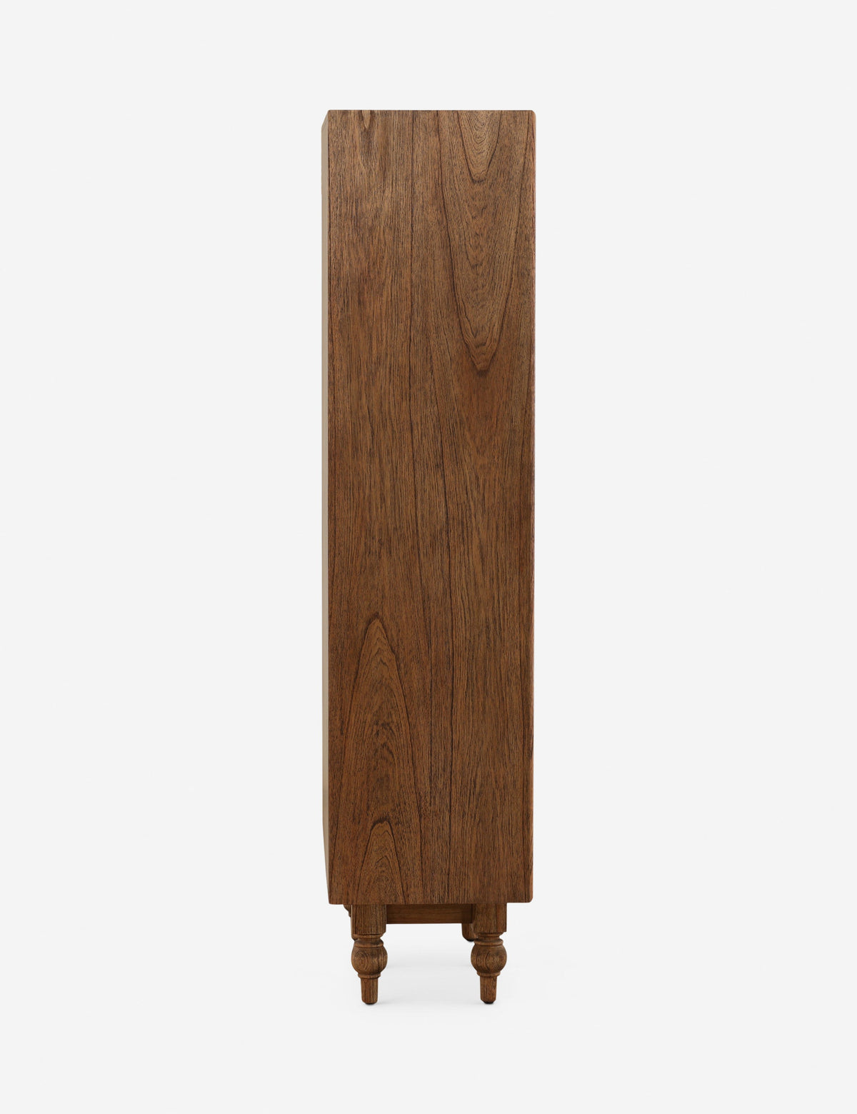 Lulu and Georgia - Calder Curio Cabinet