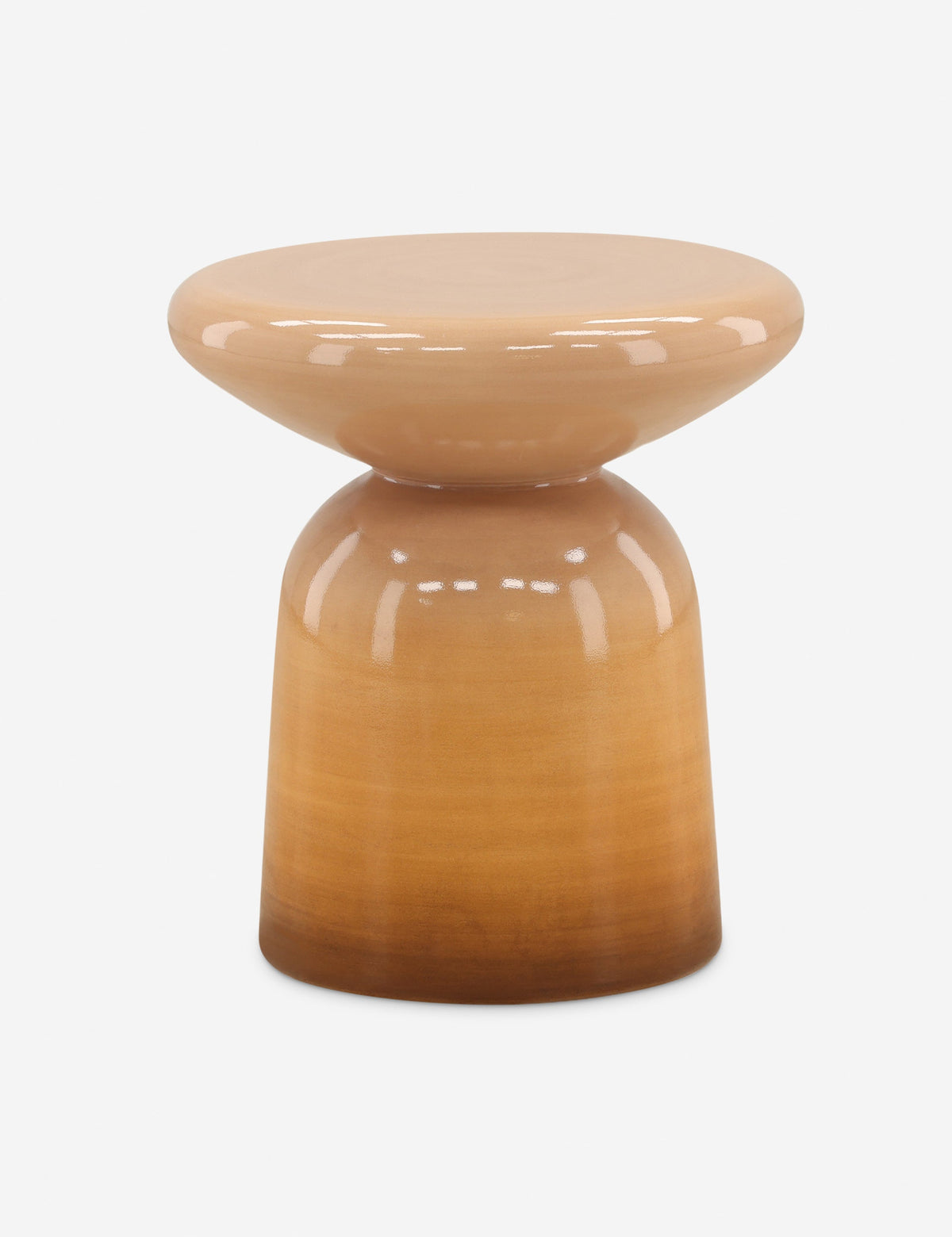 Lulu and Georgia - Oana Outdoor Round Side Table