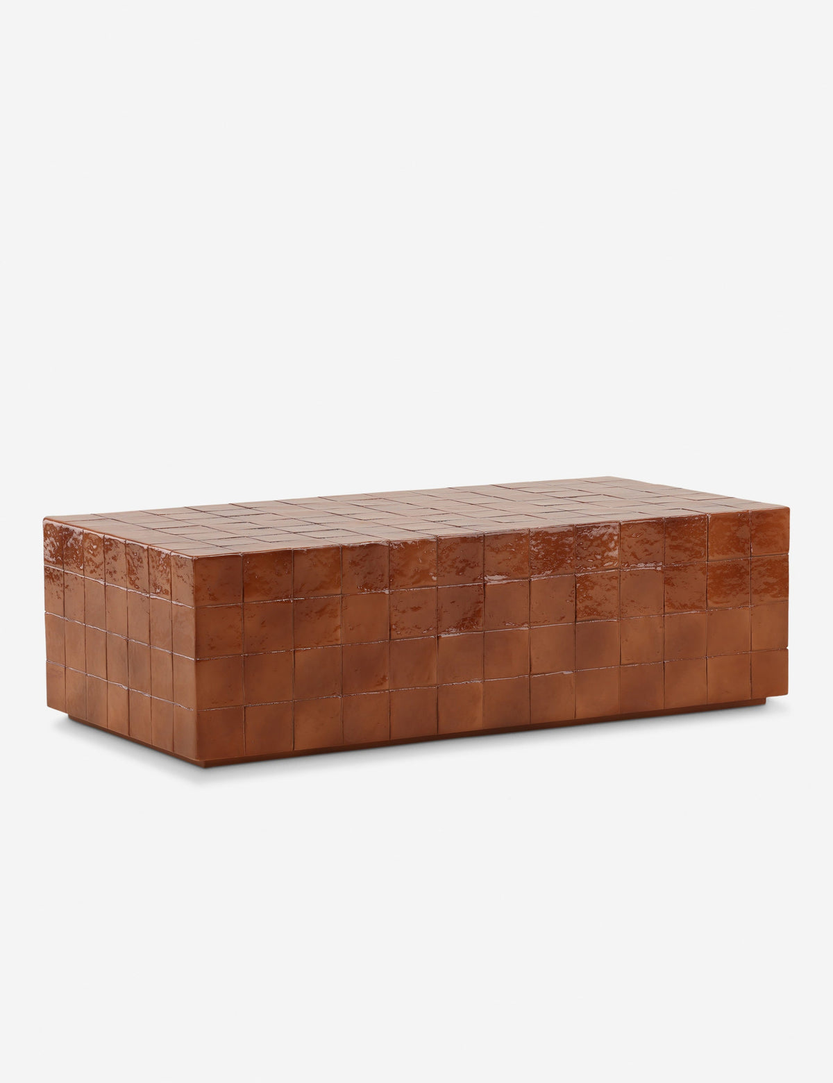 Lulu and Georgia - Lisbon Outdoor Coffee Table