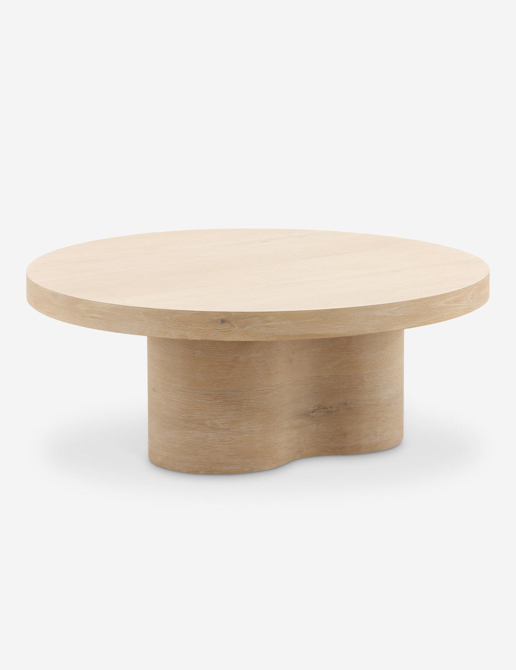 Lulu and Georgia - Dora Round Coffee Table