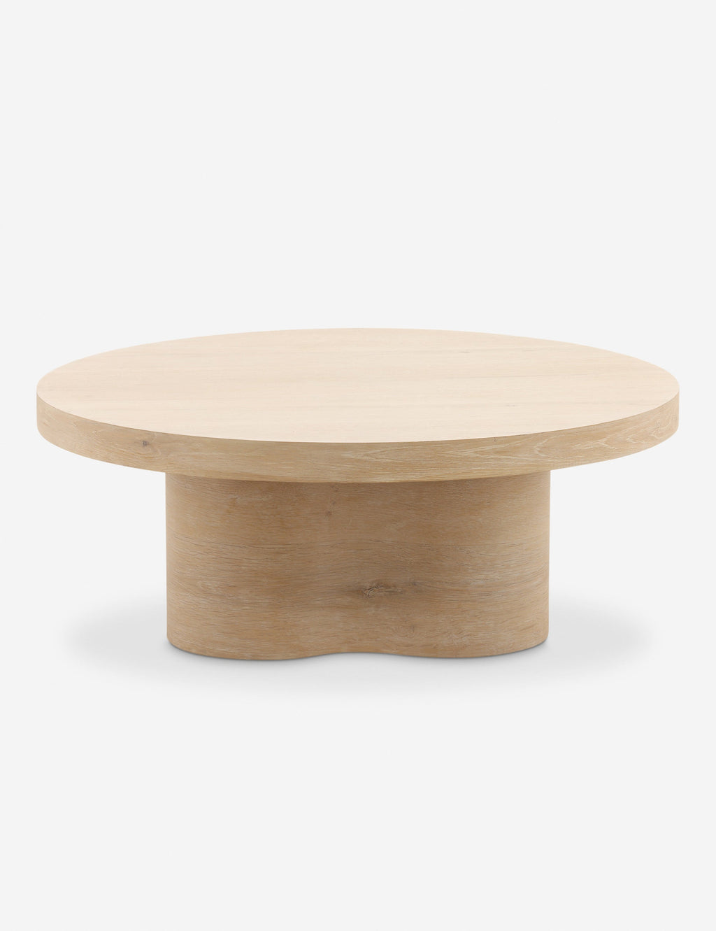 Lulu and Georgia - Dora Round Coffee Table