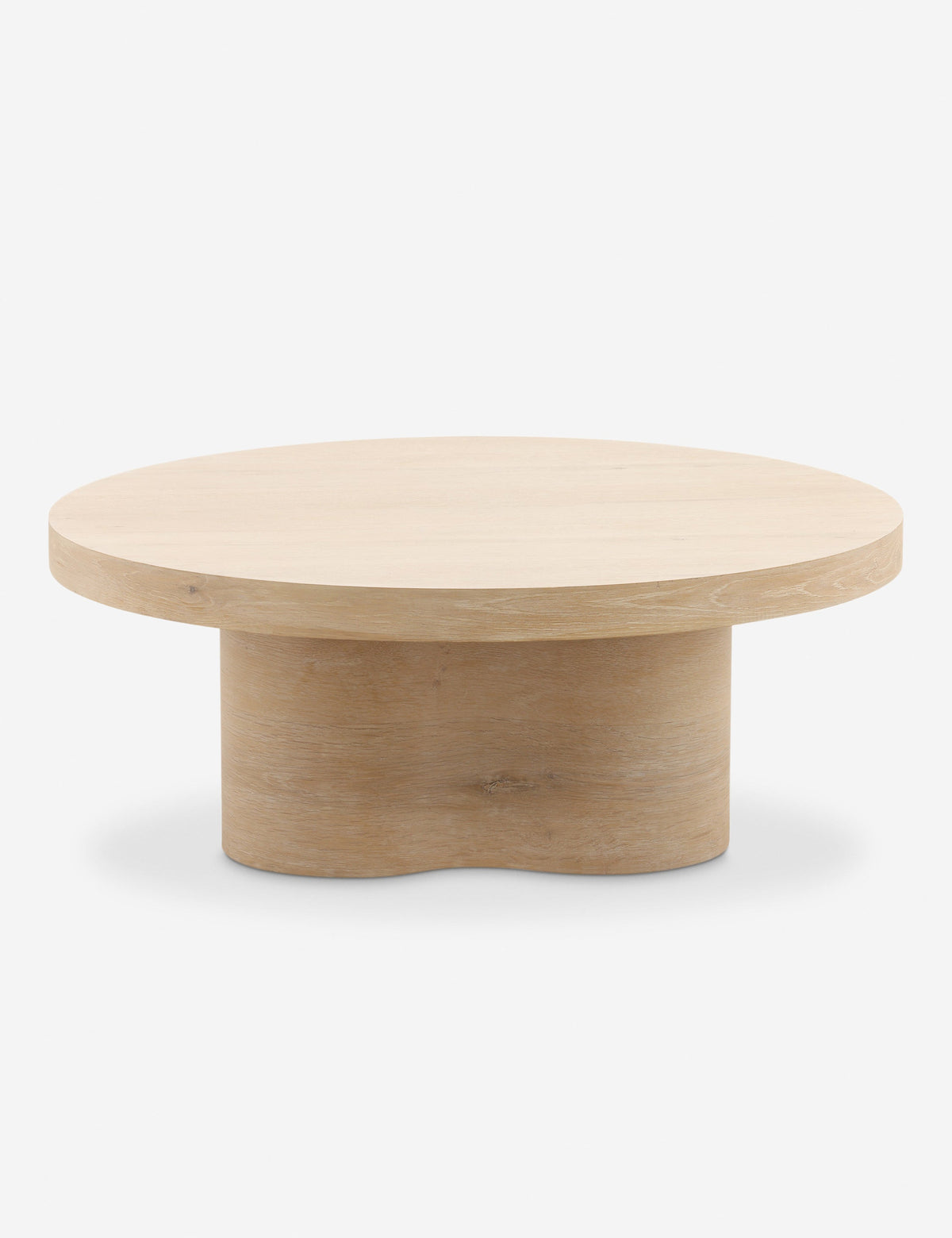 Lulu and Georgia - Dora Round Coffee Table