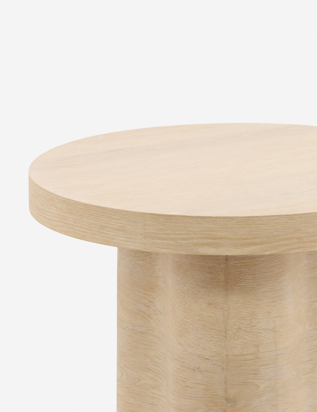Lulu and Georgia - Dora Round Side Table