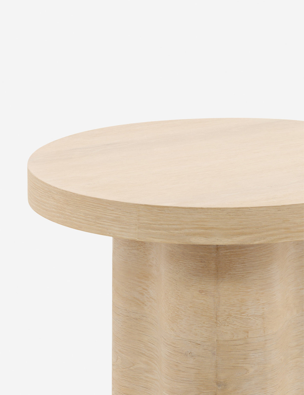 Lulu and Georgia - Dora Round Side Table