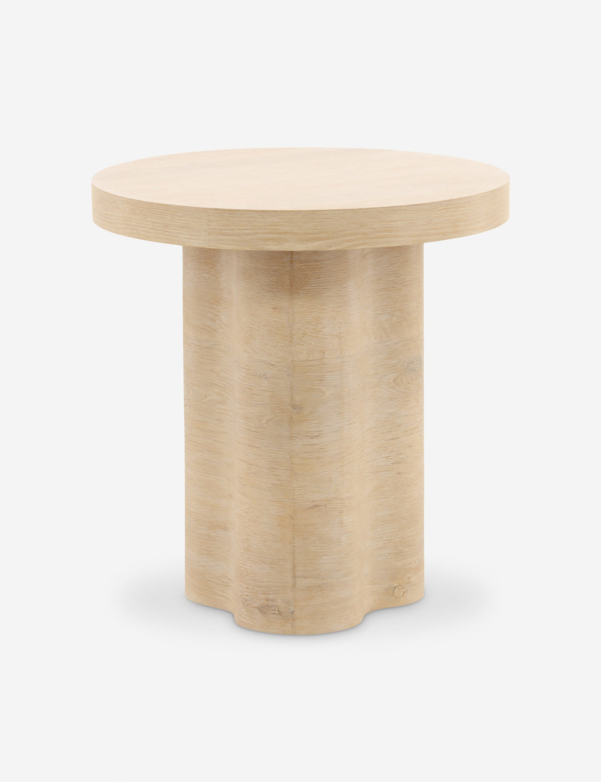 Lulu and Georgia - Dora Round Side Table